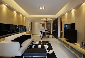 裝修后驗(yàn)收方法