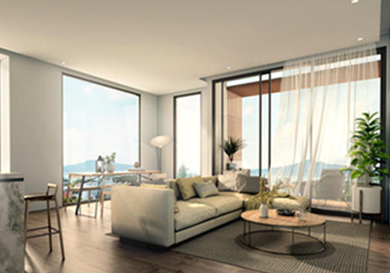 【大上海高爾夫】尚灰生活