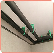 自來水管保溫隔音封包